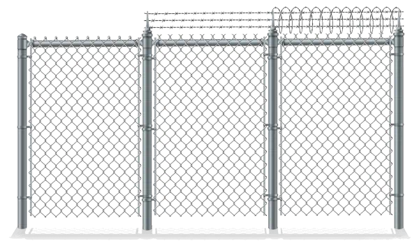 Residential Chain Link Fence Company