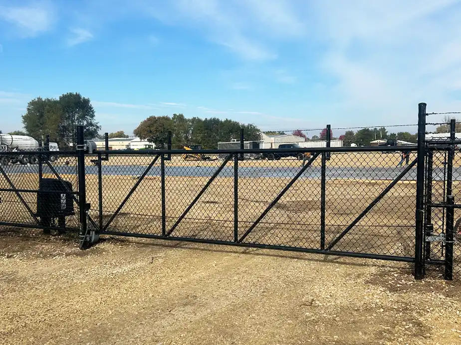 Gate Contractor