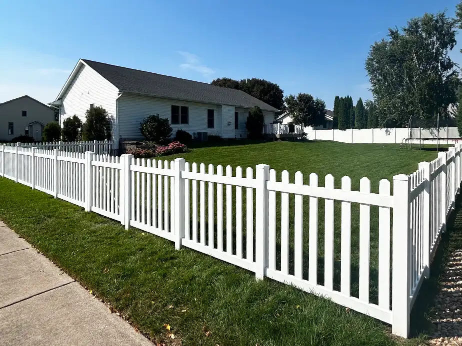 Residential Fence Contractor