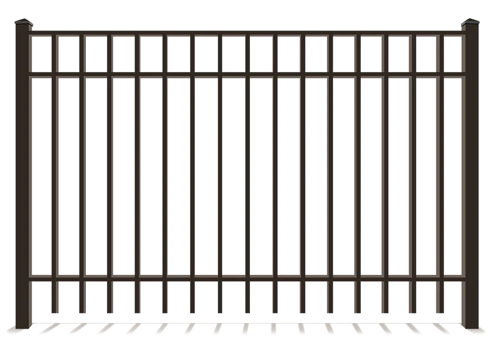 Wrought Iron and Ornamental Steel Fence Contractor