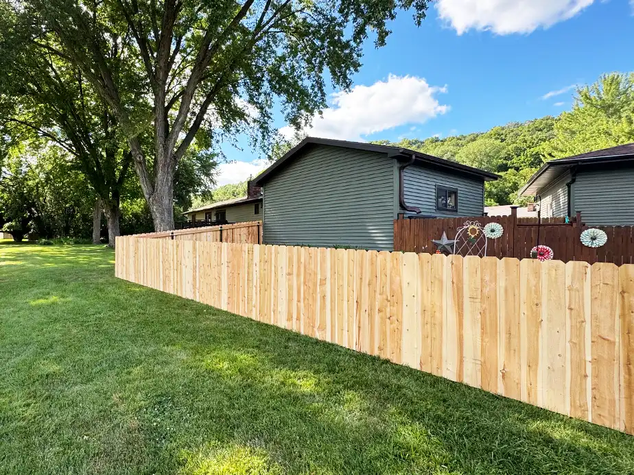 Residential Fence Contractor