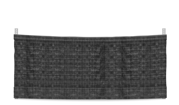 Silt Fence for erosion control