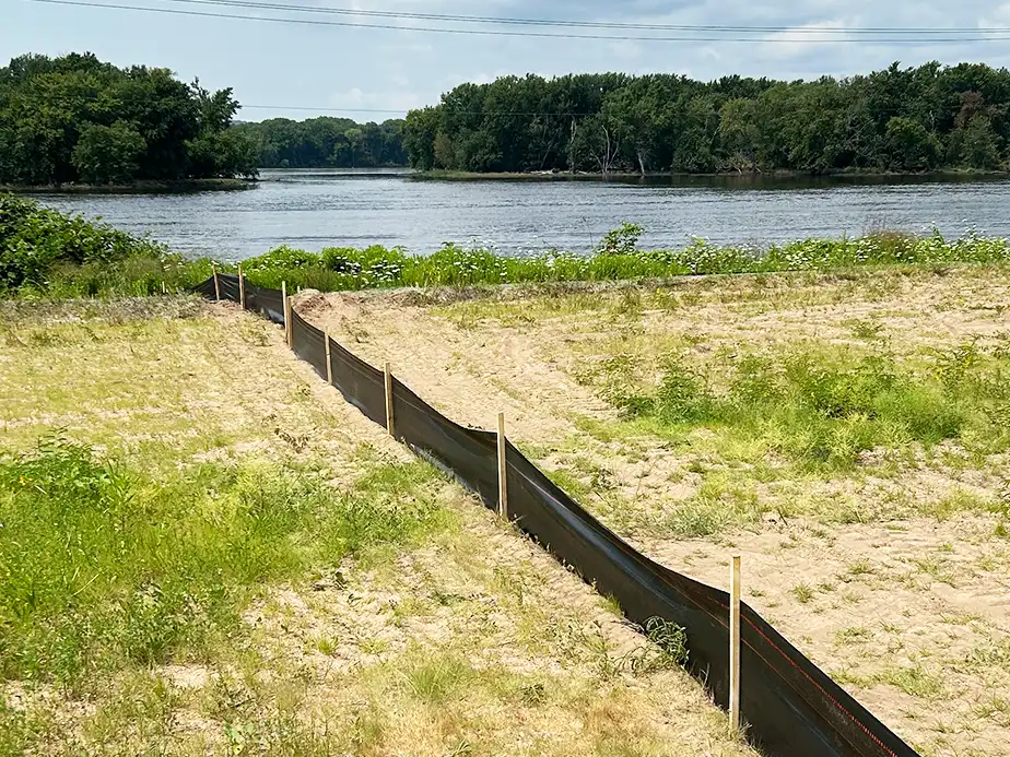 Temporary Fence Contractor