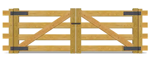 Ranch Gate contractor