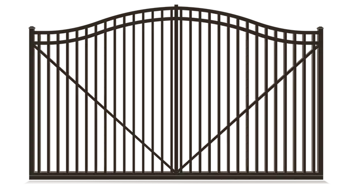 Residential estate gate company