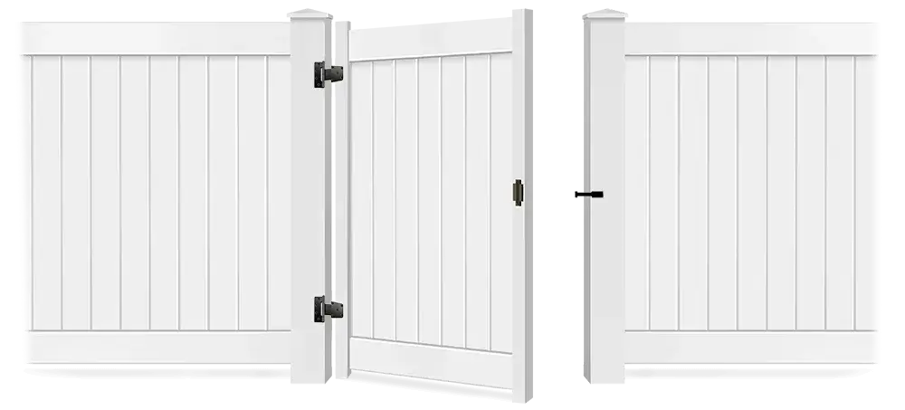 Swing Gate contractor