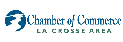 La Crosse Chamber of Commerce logo