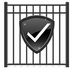 La Crosse, Wisconsin Ornamental Steel Fence Warranty Information