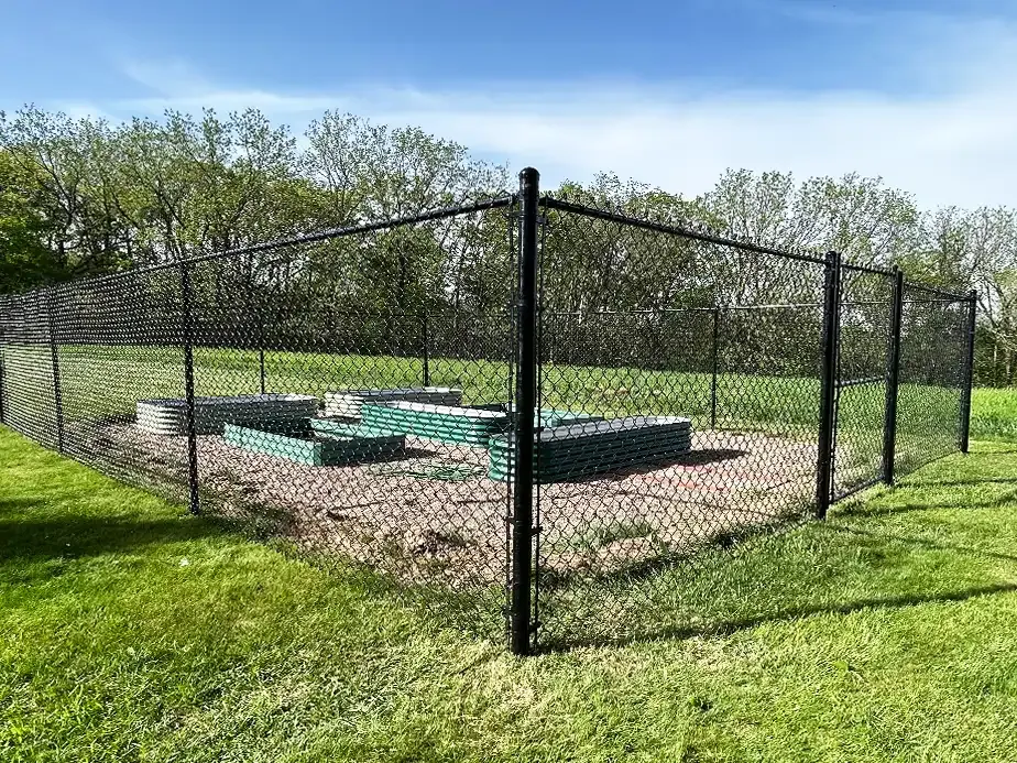 La Crosse, WI Chain Link Fences