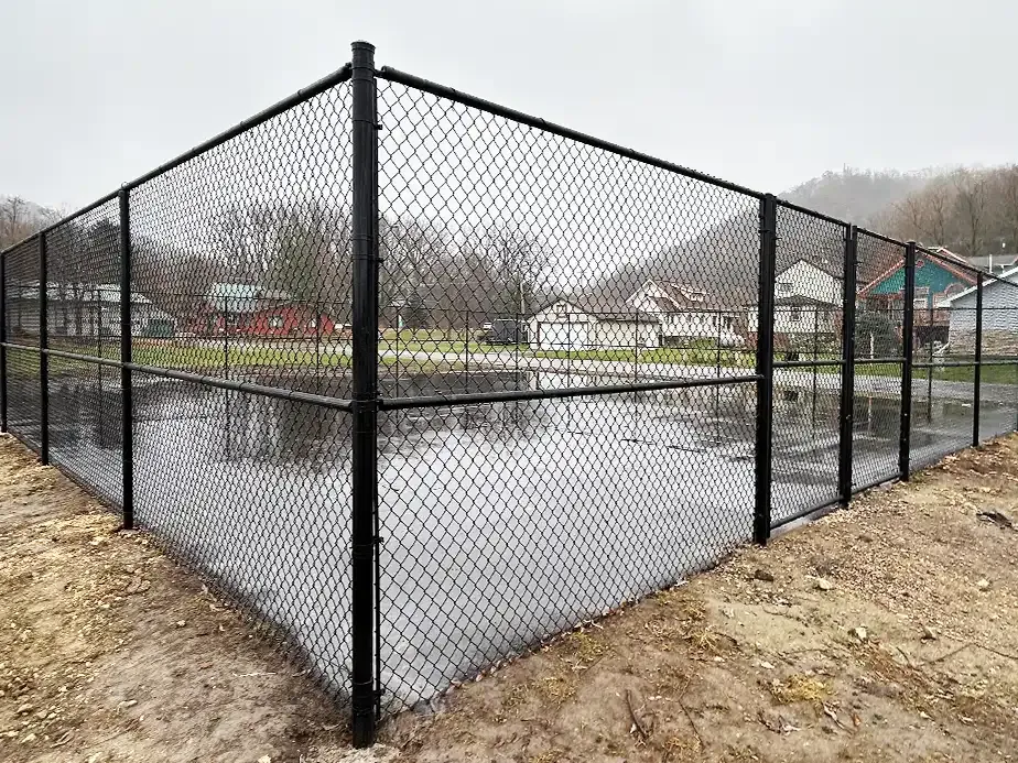 La Crosse, Wisconsin commercial fencing company