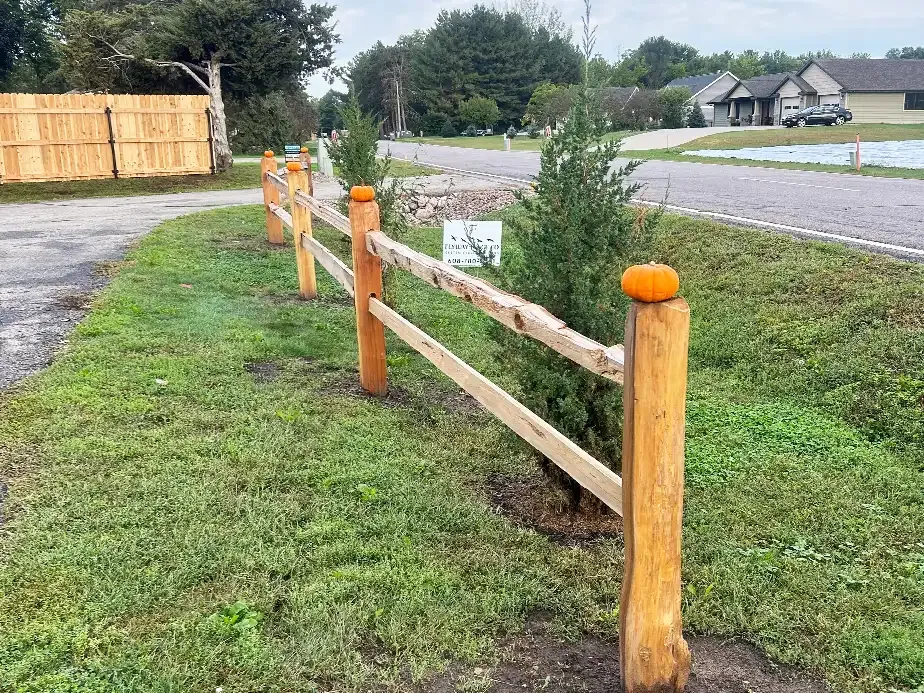 Fence FAQs in La Crosse, Wisconsin